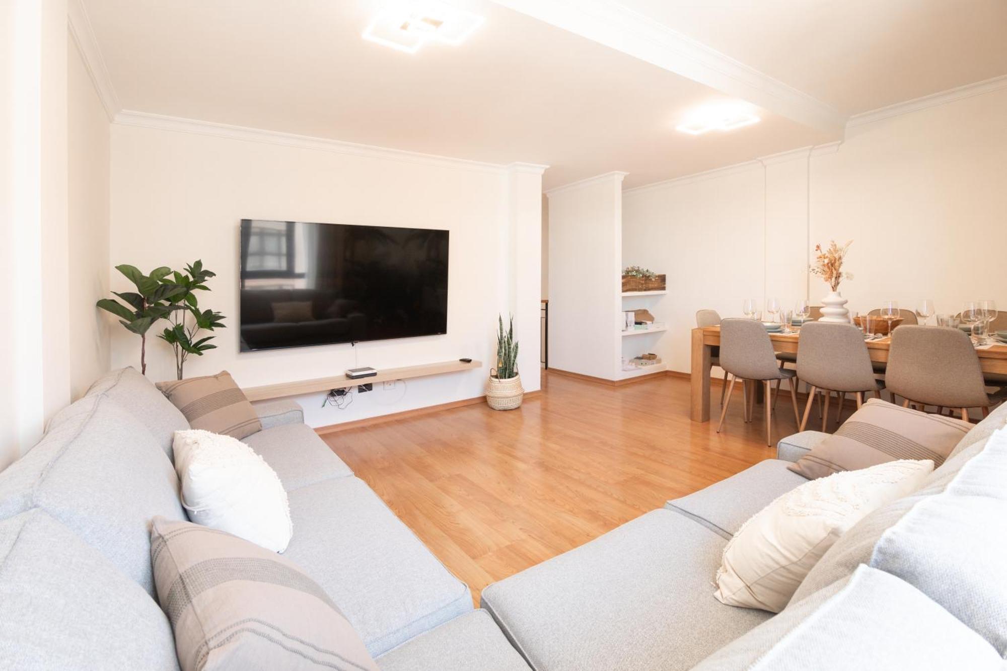 Las Vistas Residencial L Parking Privado Las Palmas de Gran Canaria Exteriör bild